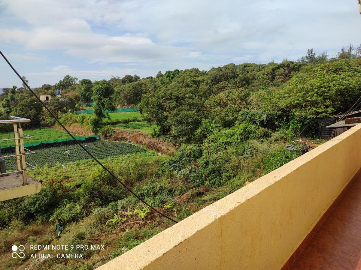 Hotel Green Exotica Mahābaleshwar Buitenkant foto